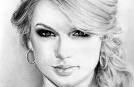 40 Truly Awesome Celebrity Drawings | Onextrapixel - Web Design ...