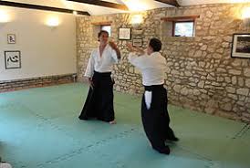 Image result for Bakewell Aikido Club