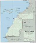 Western Sahara