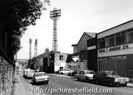 Image result for Sheffield Transport Cricket Club