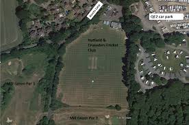 Image result for Welwyn Garden City Cricket Club