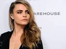 Is model CARA DELEVINGNE set to become a Bond girl? - News.