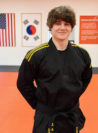 Image result for Oxford Brookes Taekwondo