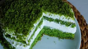 Image result for ıspanaklı kek