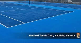 Image result for Ifield Tennis Club