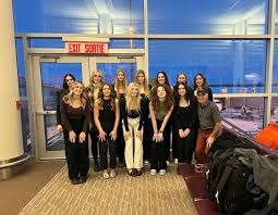 Image result for Chesterfield Cobras Volleyball Club