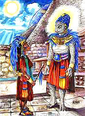 Image result for Reptilian egypt