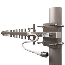 Image result for wifi antenna reflector