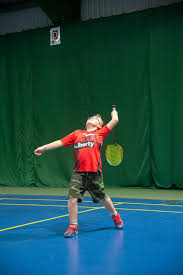 Image result for Ilfracombe Badminton Club