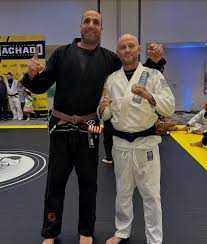 Image result for RCJ Machado Jiu-Jitsu Dallas
