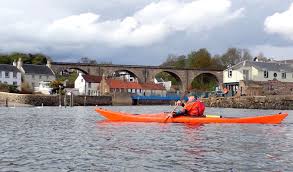 Image result for Fife Canoeing Activities Group
