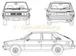 FSO Polonez