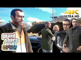 「ルイス・フェルナンド・ロペス グランド・セフト・オート４　ザ・バラッド・オブ・ゲイトニー」の画像検索結果
