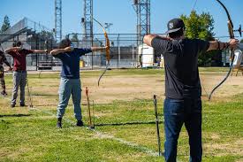 Image result for Field Archery at SWAC