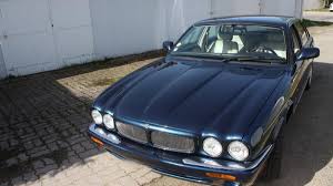 Image result for Sapphire Blue 1999 Jaguar