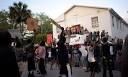 Trayvon Martin: civil rights leaders call for Florida police chief ...