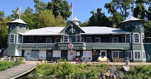 Image result for Chiswick Pier Canoe Club