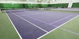 Image result for Ifield Tennis Club