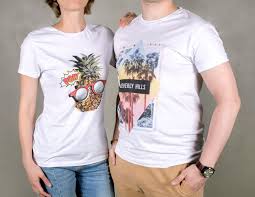 Image result for Печать надписей на футболках кодак