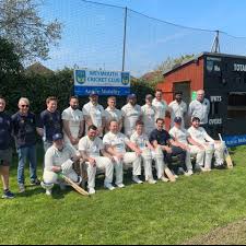 Image result for Dorchester Cricket Club