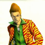 「響生拓斗 土竜の唄」の画像検索結果