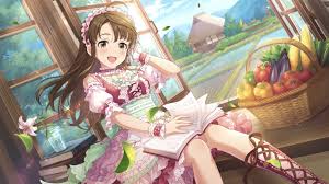 「奥山沙織 アイドルマスターシンデレラガールズ」の画像検索結果