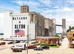 Image result for Alton