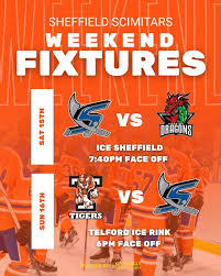 Image result for Sheffield Scimitars