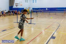 Image result for Bosmere Junior Badminton Club