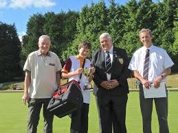 Image result for Chessvale Bowls Club