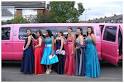 Limo Hire | School Proms | A1 Stretch | UK limousine hire ...