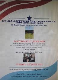 Image result for Ards Bowling Club