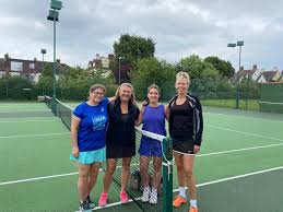 Image result for Shirley Park Lawn Tennis Club