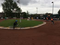 Image result for Wednesfield Aces Cycle Speedway Club