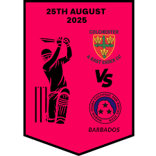 Image result for Colchester & East Essex Cricket Club