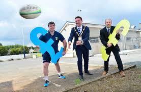 Image result for Lisburn Rugby Football Club