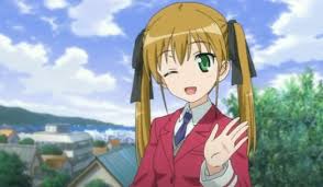 「レベッカ・アンダーソン DOG DAYS」の画像検索結果