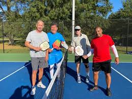 Image result for PICKLEBALL GORLESTON