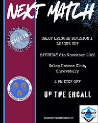 Image result for Ercall Colts Football Club