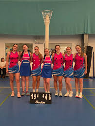 Image result for Gateshead Netball Club