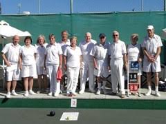 Image result for Hertford Castle Bowls Club