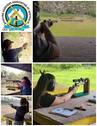 Image result for Watford and District Rifle Club