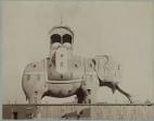 Vintage Hotel Friday: The Coney Island Elephant Hotel&amp; Brothel ...