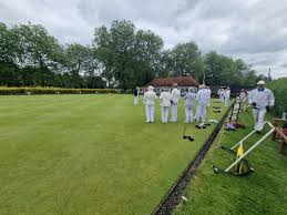 Image result for Whitchurch Bowling Club