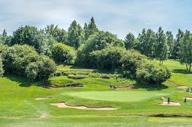 Image result for Buckingham Golf Club