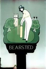 Image result for Bearsted Cricket Club
