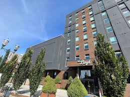 Image result for Lloyd Hotel