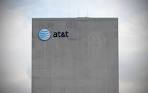 ATandT faces $100 million fine for quietly throttling data speeds.