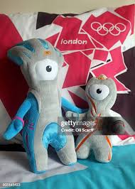 Image result for wenlock mandeville