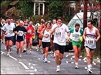 Image result for Tunbridge Wells Harriers